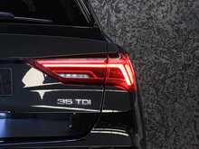 Audi Q3 TDI S line - U13943