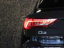 Audi Q3 TDI S line - U13943