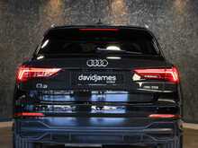 Audi Q3 TDI S line - U13943