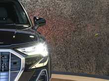 Audi Q3 TDI S line - U13943