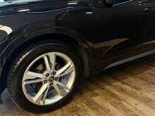 Audi Q3 TDI S line - U13943