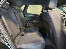 Audi Q3 TDI S line - U13943