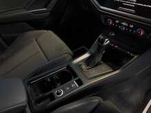 Audi Q3 TDI S line - U13943