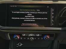 Audi Q3 TDI S line - U13943