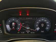 Audi Q3 TDI S line - U13943