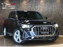 Audi Q3 TDI S line - U13943