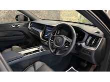 Volvo XC60 h T6 Plus Black Edition - U13948