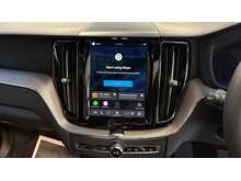 Volvo XC60 h T6 Plus Black Edition - U13948