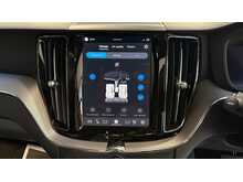 Volvo XC60 h T6 Plus Black Edition - U13948