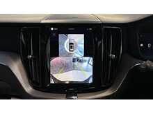 Volvo XC60 h T6 Plus Black Edition - U13948