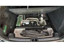Volvo XC60 h T6 Plus Black Edition - U13948