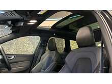 Volvo XC60 h T6 Plus Black Edition - U13948