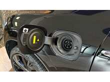 Volvo XC60 h T6 Plus Black Edition - U13948