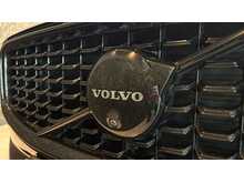 Volvo XC60 h T6 Plus Black Edition - U13948