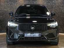 Volvo XC60 h T6 Plus Black Edition - U13948
