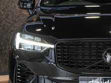 Volvo XC60 h T6 Plus Black Edition - U13948