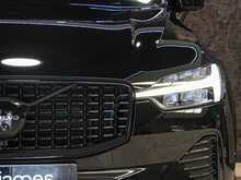 Volvo XC60 h T6 Plus Black Edition - U13948