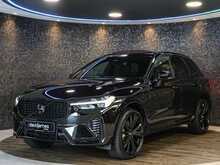 Volvo XC60 h T6 Plus Black Edition - U13948