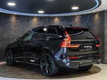 Volvo XC60 h T6 Plus Black Edition - U13948