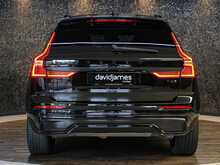 Volvo XC60 h T6 Plus Black Edition - U13948