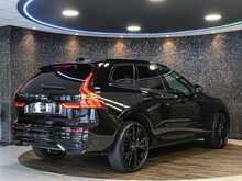 Volvo XC60 h T6 Plus Black Edition - U13948