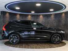 Volvo XC60 h T6 Plus Black Edition - U13948