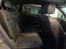 Volkswagen Tiguan TDI R-Line - U13952