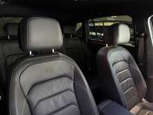 Volkswagen Tiguan TDI R-Line - U13952