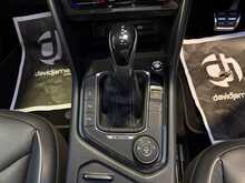 Volkswagen Tiguan TDI R-Line - U13952
