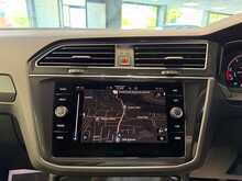 Volkswagen Tiguan TDI R-Line - U13952