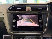 Volkswagen Tiguan TDI R-Line - U13952