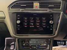 Volkswagen Tiguan TDI R-Line - U13952