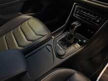 Volkswagen Tiguan TDI R-Line - U13952