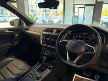 Volkswagen Tiguan TDI R-Line - U13952
