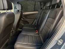 Volkswagen Tiguan TDI R-Line - U13952