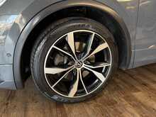 Volkswagen Tiguan TDI R-Line - U13952