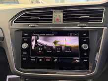 Volkswagen Tiguan TDI R-Line - U13952