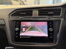 Volkswagen Tiguan TDI R-Line - U13952
