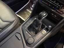 Volkswagen Tiguan TDI R-Line - U13952