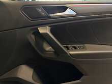 Volkswagen Tiguan TDI R-Line - U13952