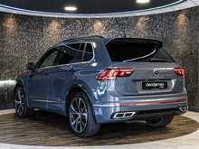 Volkswagen Tiguan TDI R-Line - U13952