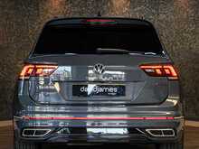 Volkswagen Tiguan TDI R-Line - U13952
