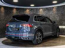 Volkswagen Tiguan TDI R-Line - U13952
