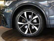Volkswagen Tiguan TDI R-Line - U13952