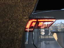 Volkswagen Tiguan TDI R-Line - U13952