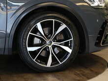 Volkswagen Tiguan TDI R-Line - U13952