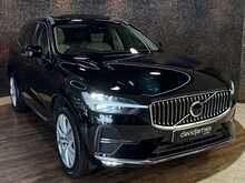 Volvo XC60 B4 MHEV Inscription Pro - U13953