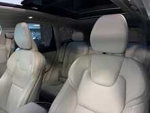 Volvo XC60 B4 MHEV Inscription Pro - U13953