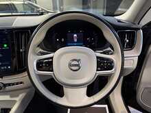 Volvo XC60 B4 MHEV Inscription Pro - U13953