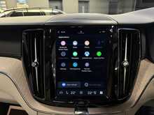 Volvo XC60 B4 MHEV Inscription Pro - U13953